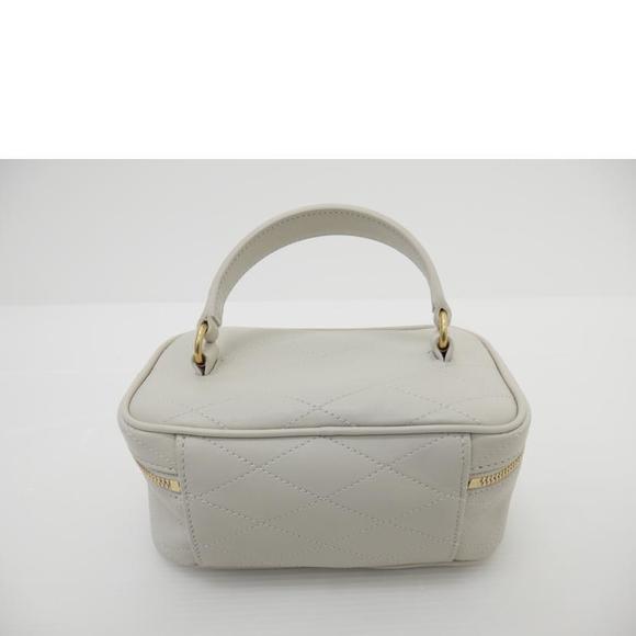 Saint Laurent Vanity 2way Bag Shoulder - Picture 1 of 7